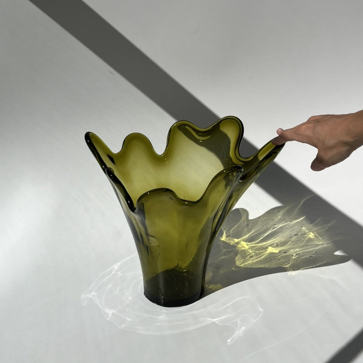 Vaso Splash