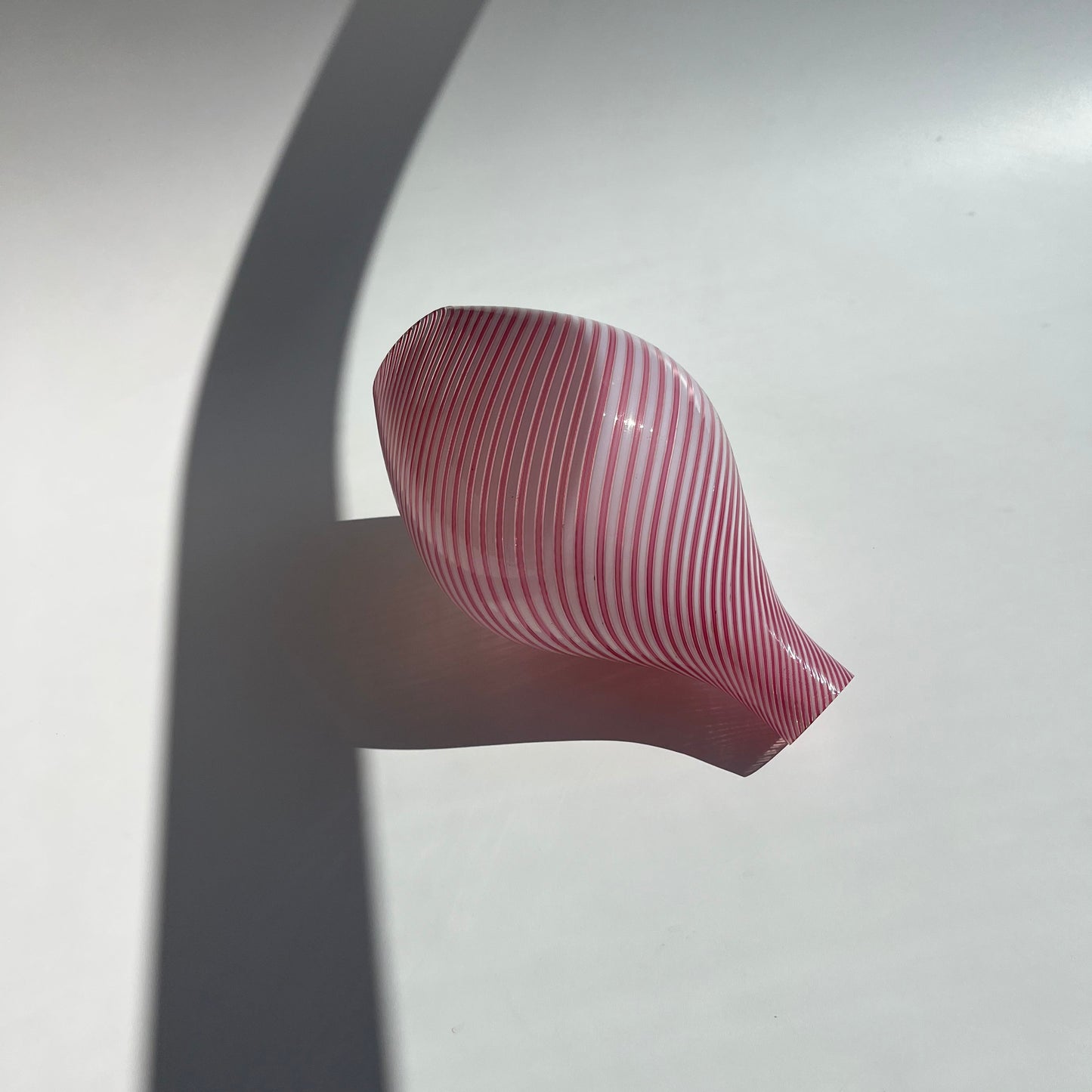 Cúpula Escultura 70s