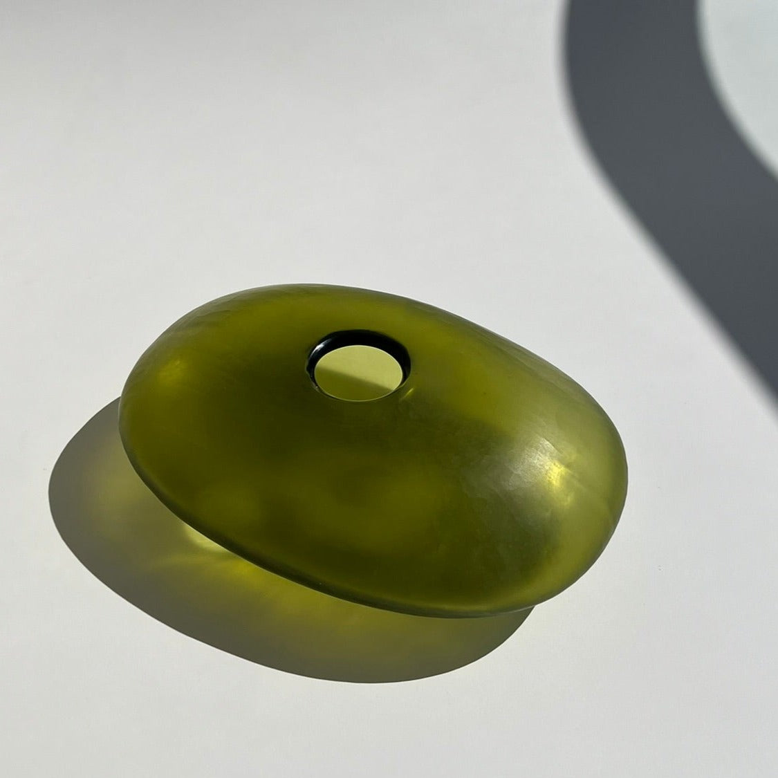 Vaso Balão Verde