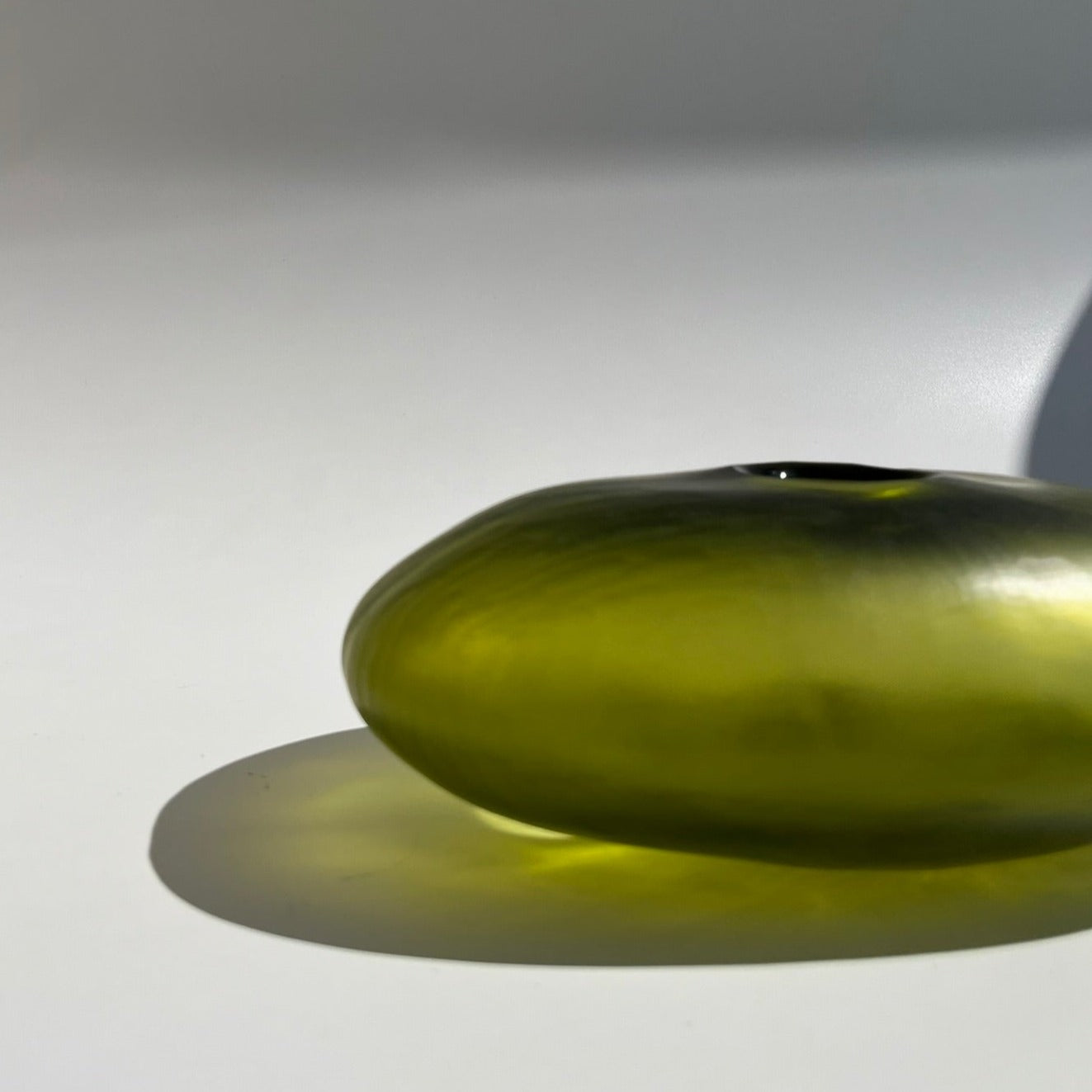 Vaso Balão Verde