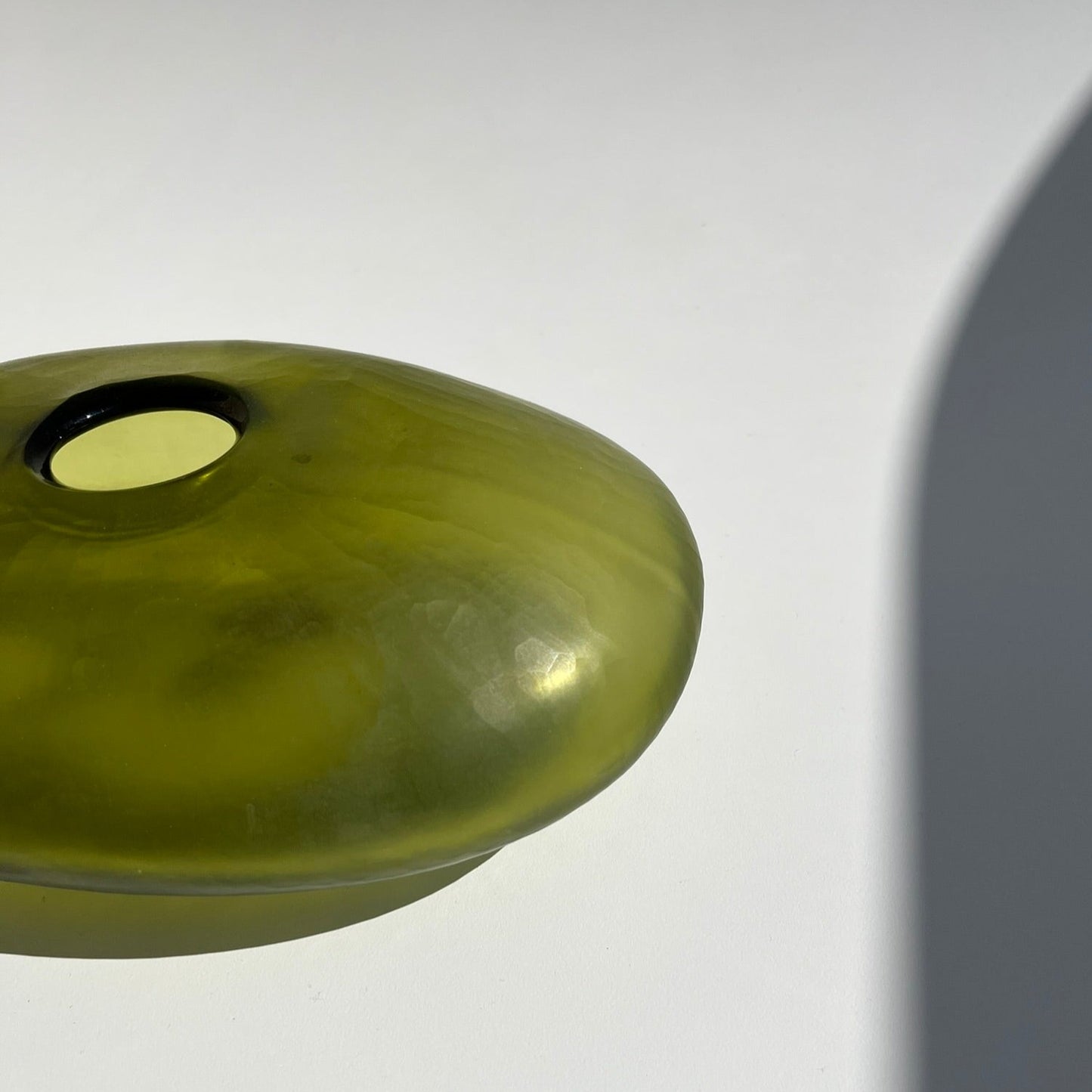 Vaso Balão Verde