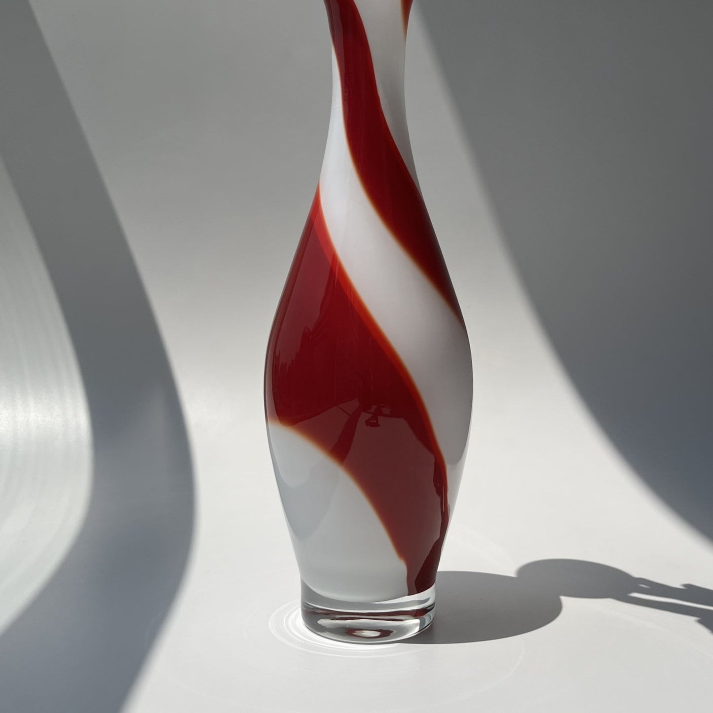 Vaso Escandinavo 70s