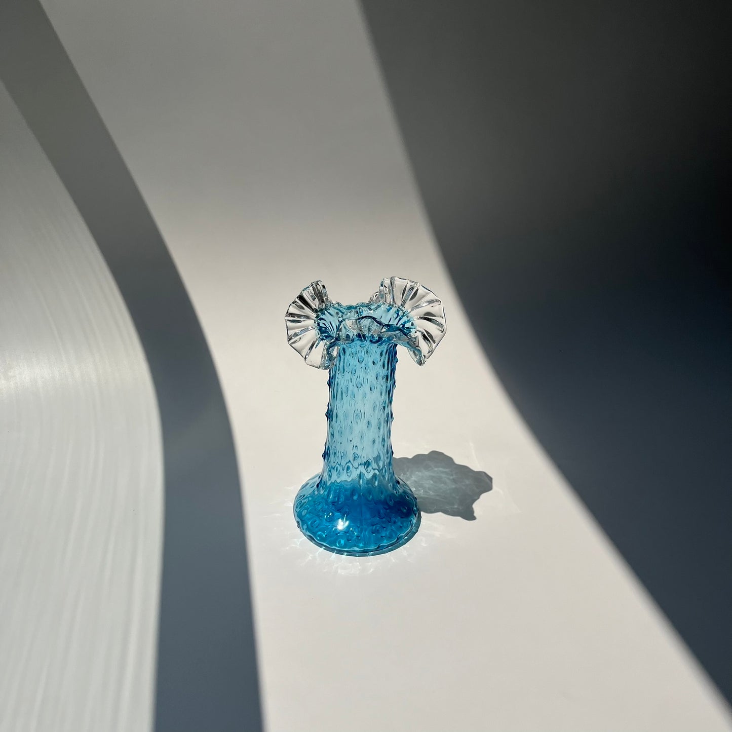 Vaso Aquamarine