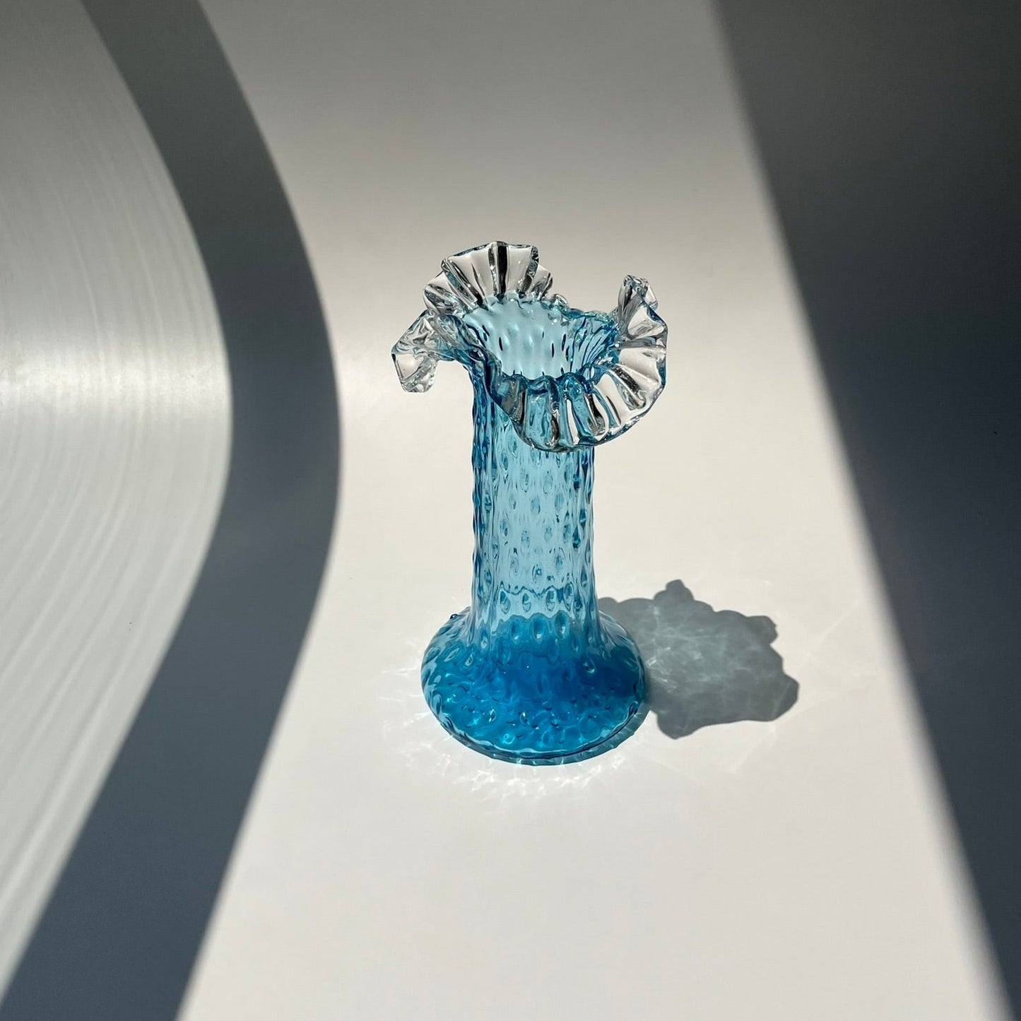 Vaso Aquamarine