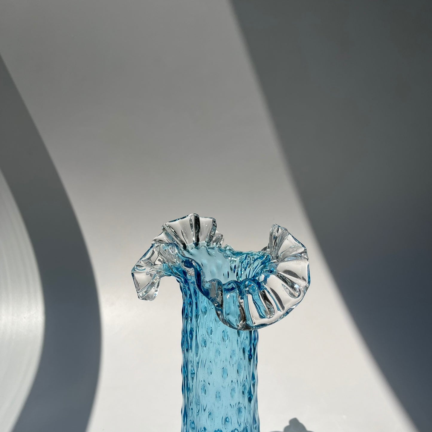 Vaso Aquamarine