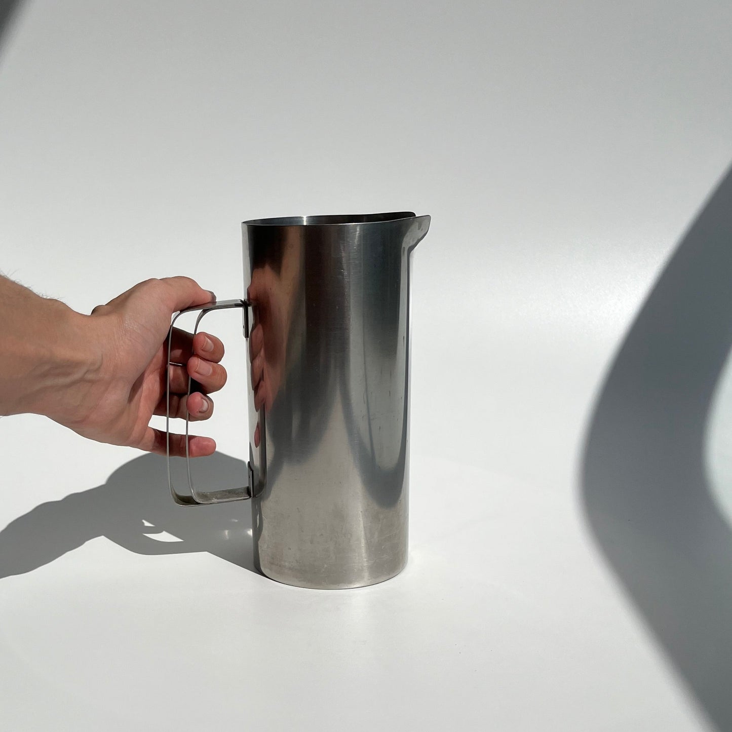 Jarra Inox II