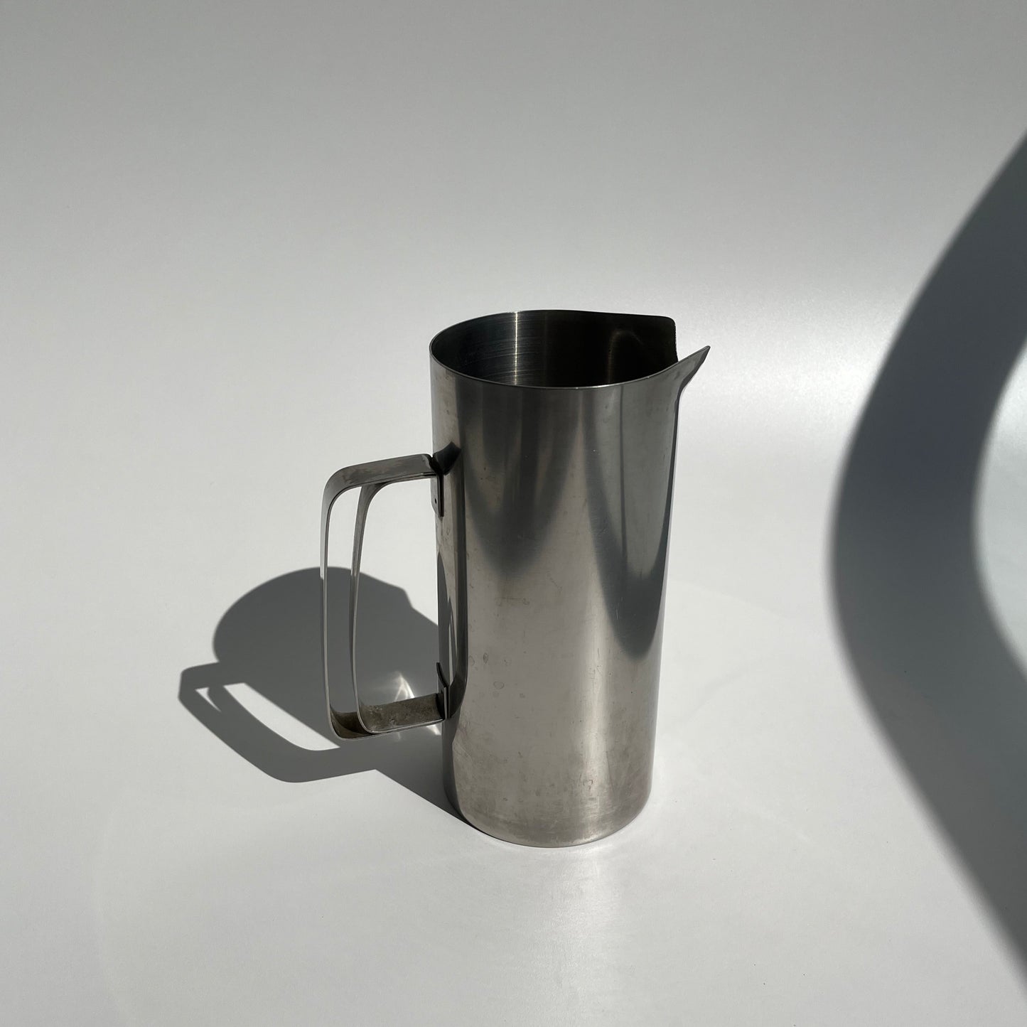 Jarra Inox II