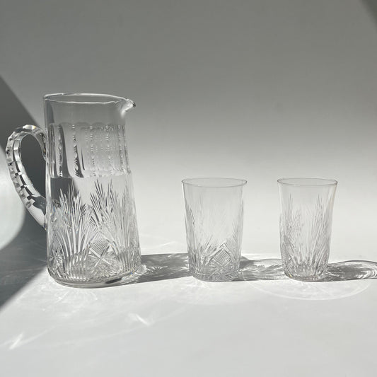 Conjunto Saint Louis