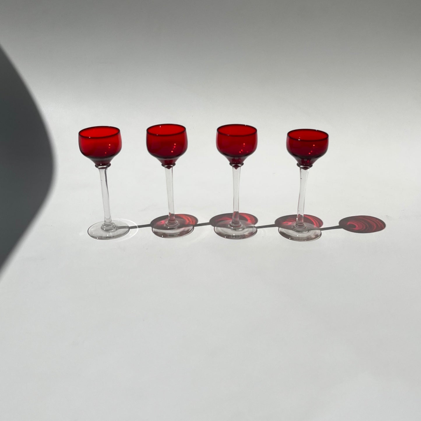 Licor Vermelho