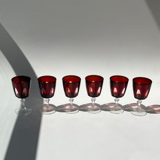 Taças Gothic Arches