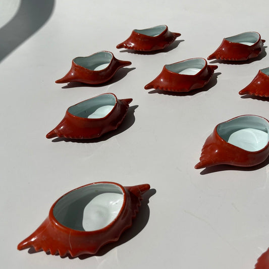 Casquinha de Siri II