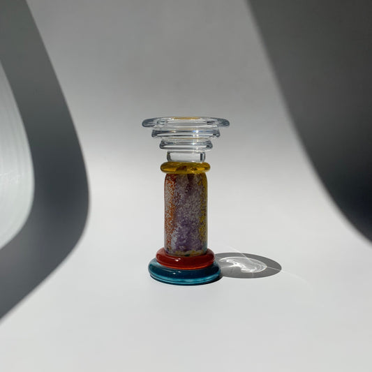 Castiçal Kosta Boda