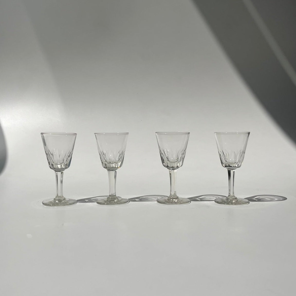Quarteto Licor
