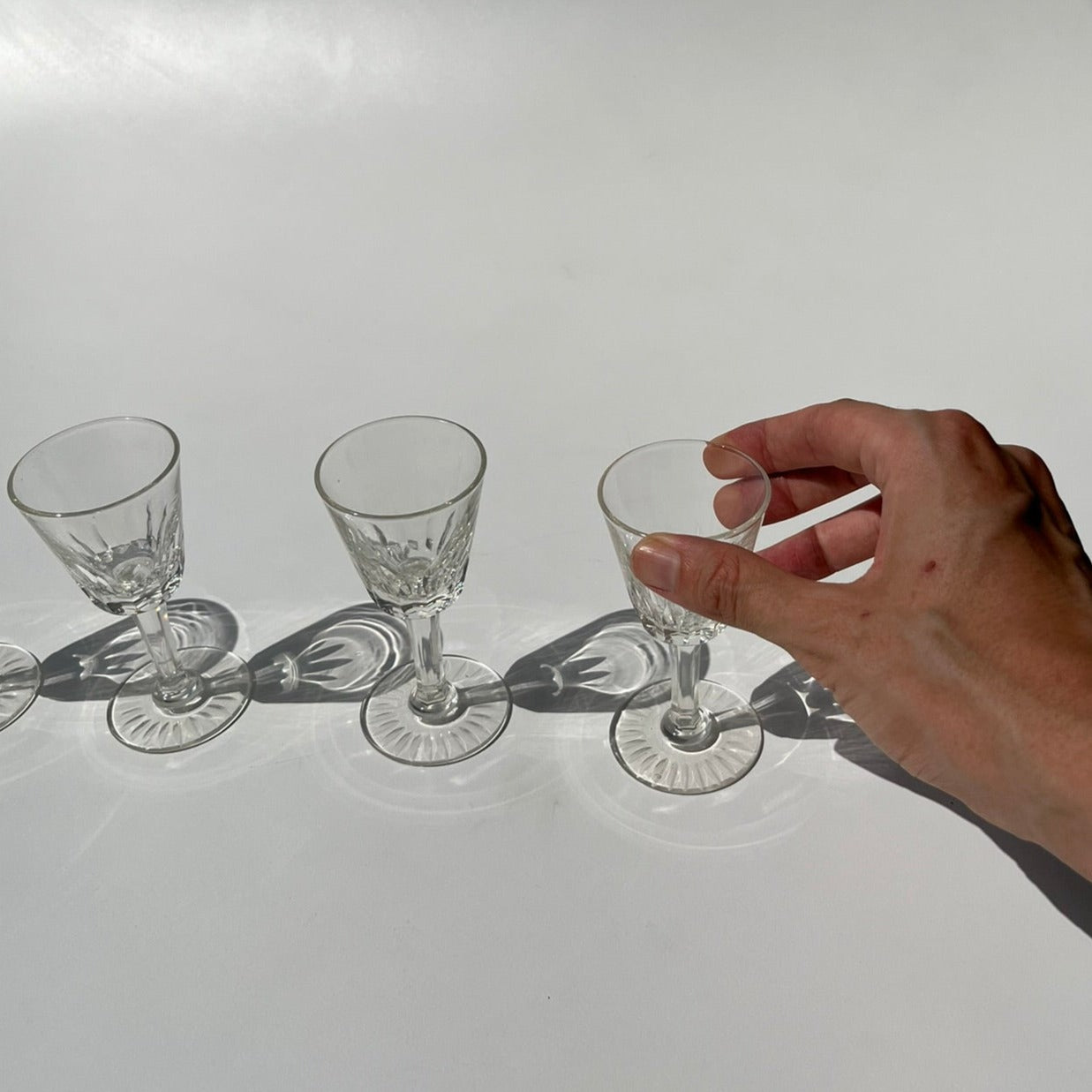Quarteto Licor