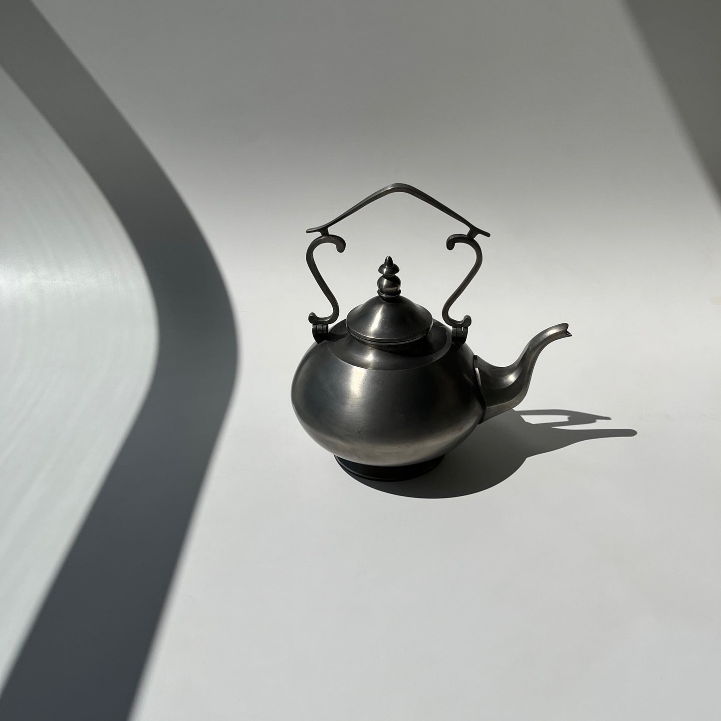 Bule Samovar