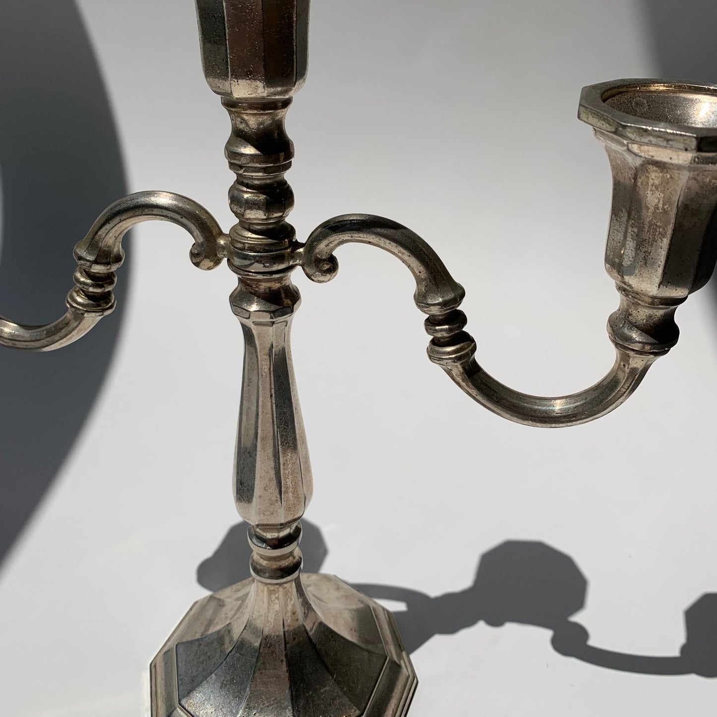 Candelabro Italiano