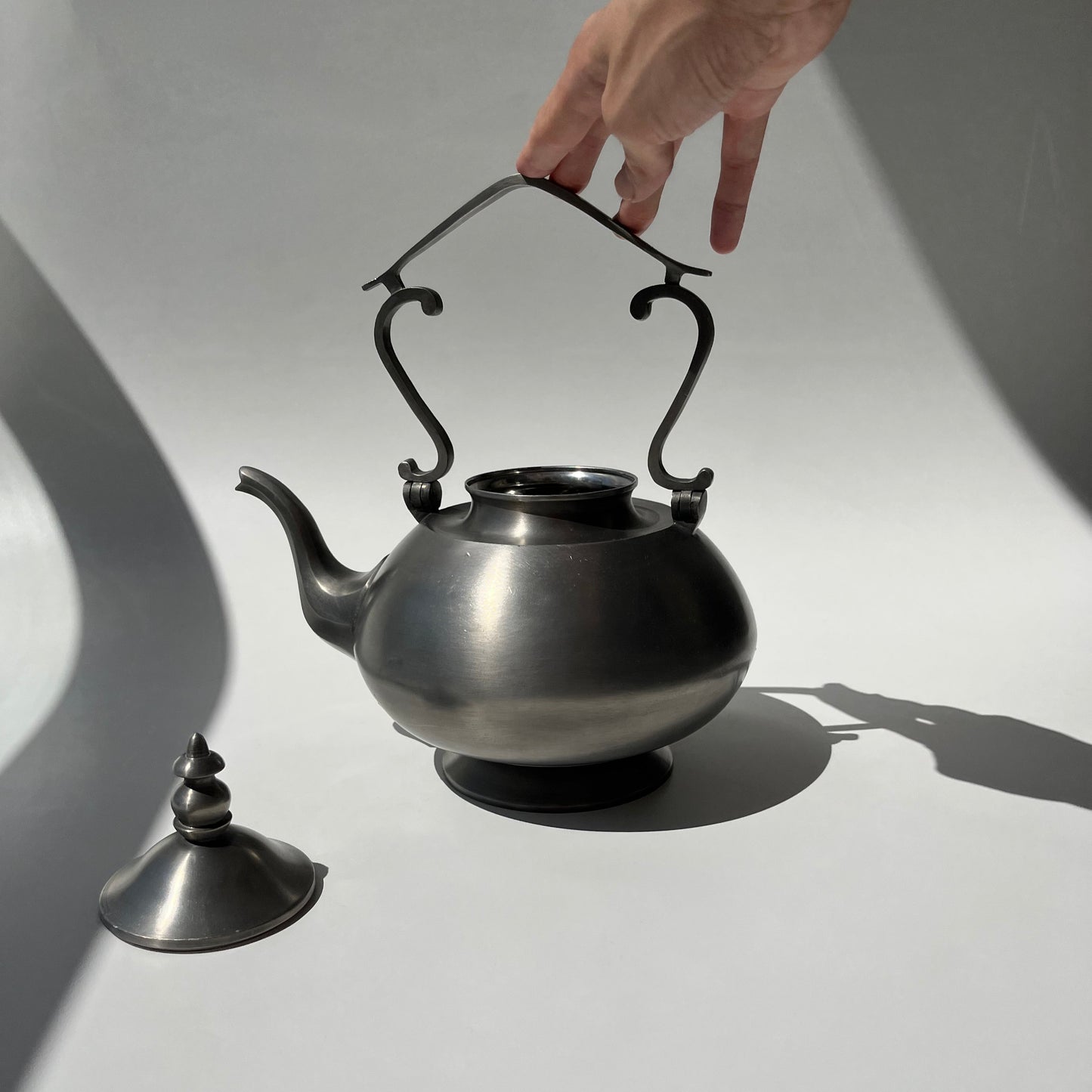 Bule Samovar