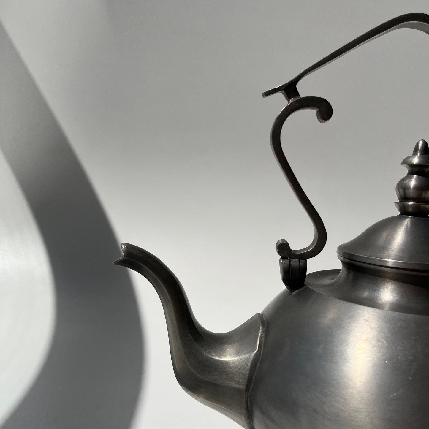 Bule Samovar