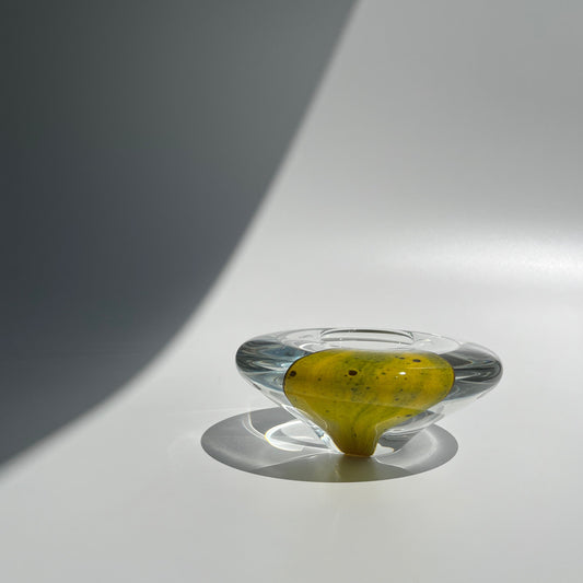 Cinzeiro Jacqueline Terpins