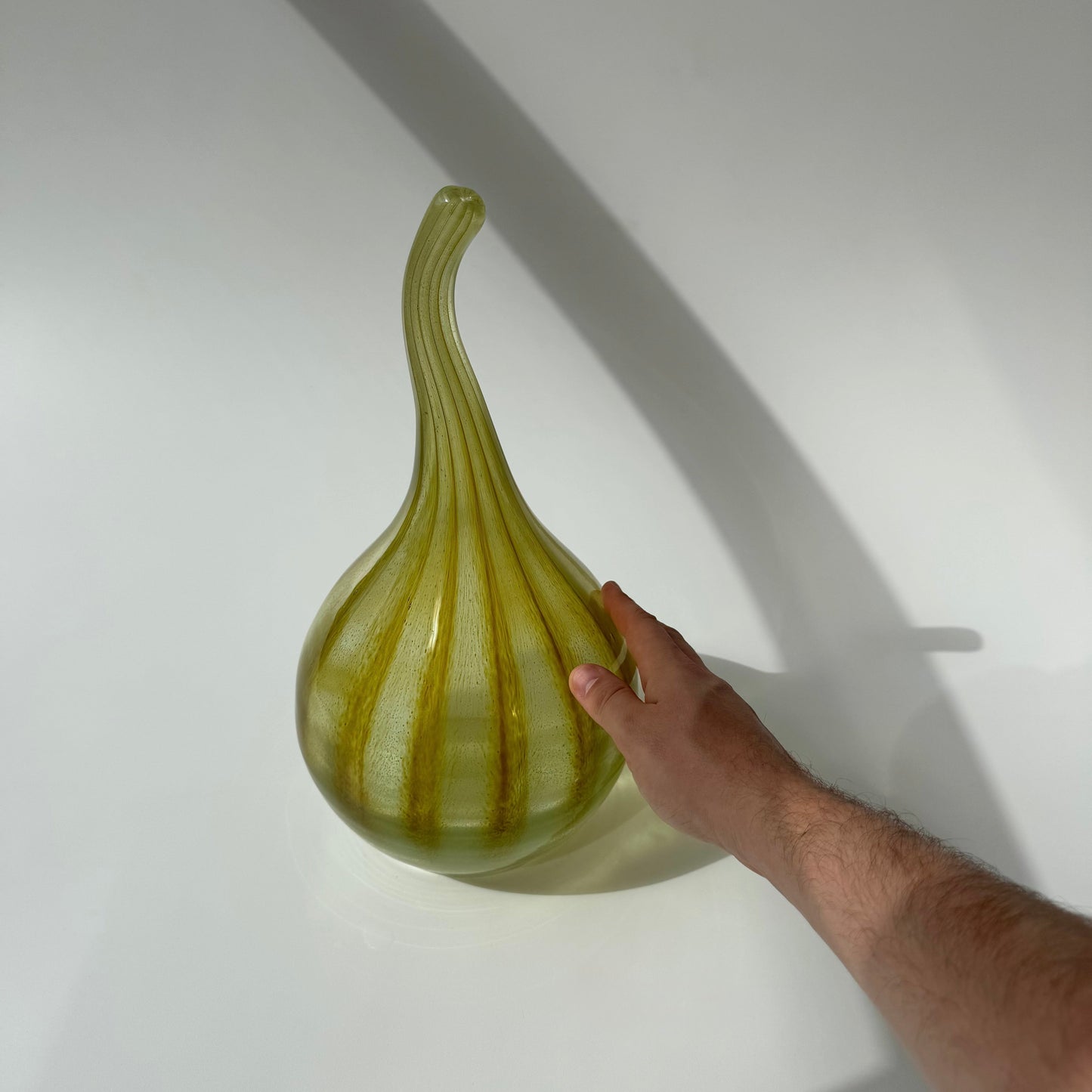 Vaso Balão