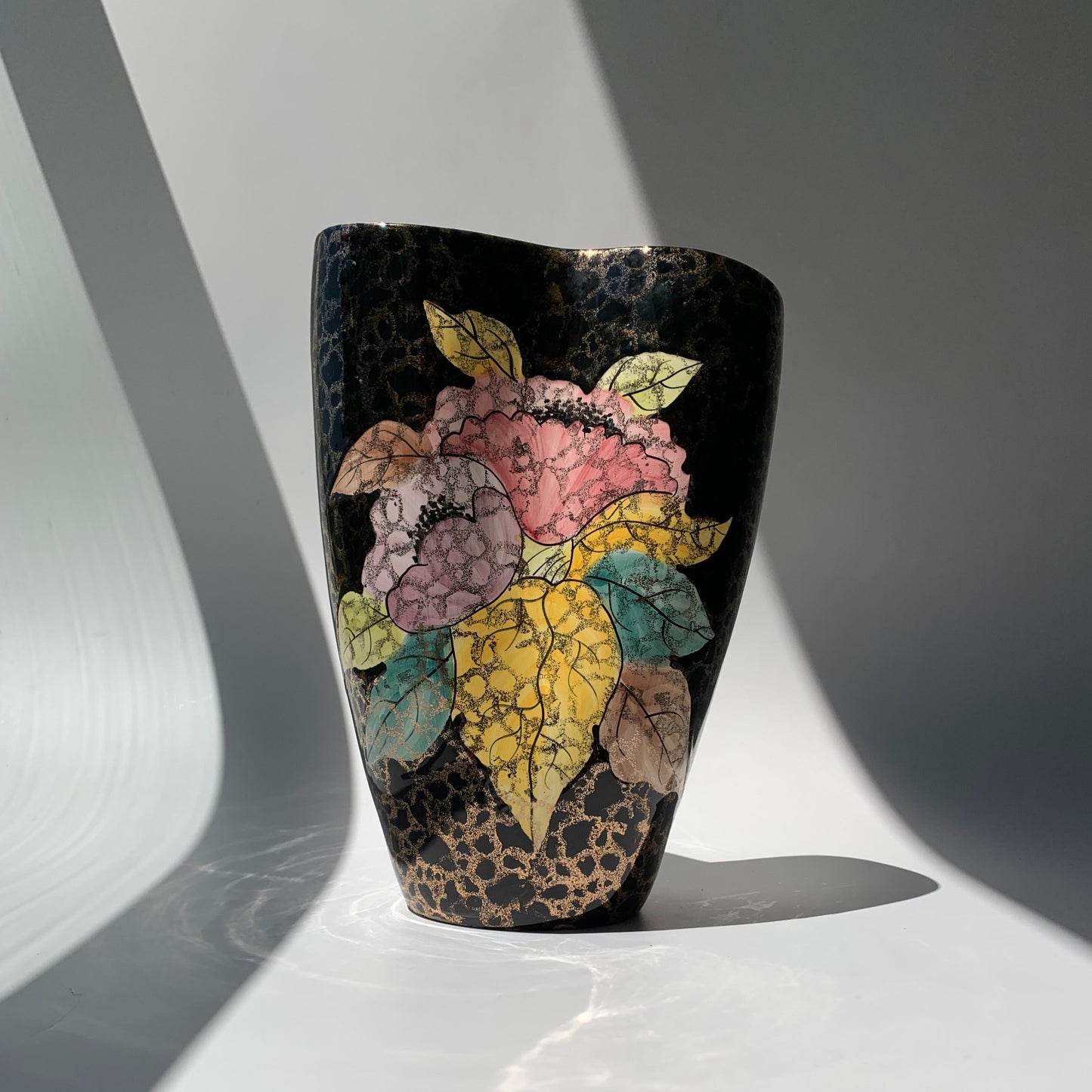 Vaso Weiss