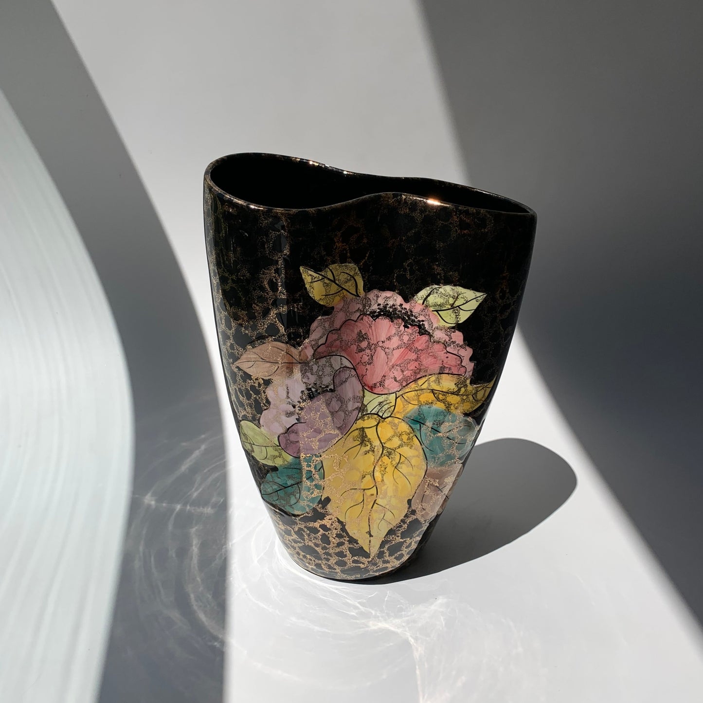 Vaso Weiss