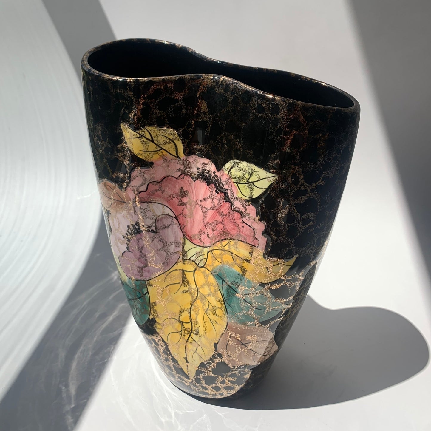 Vaso Weiss