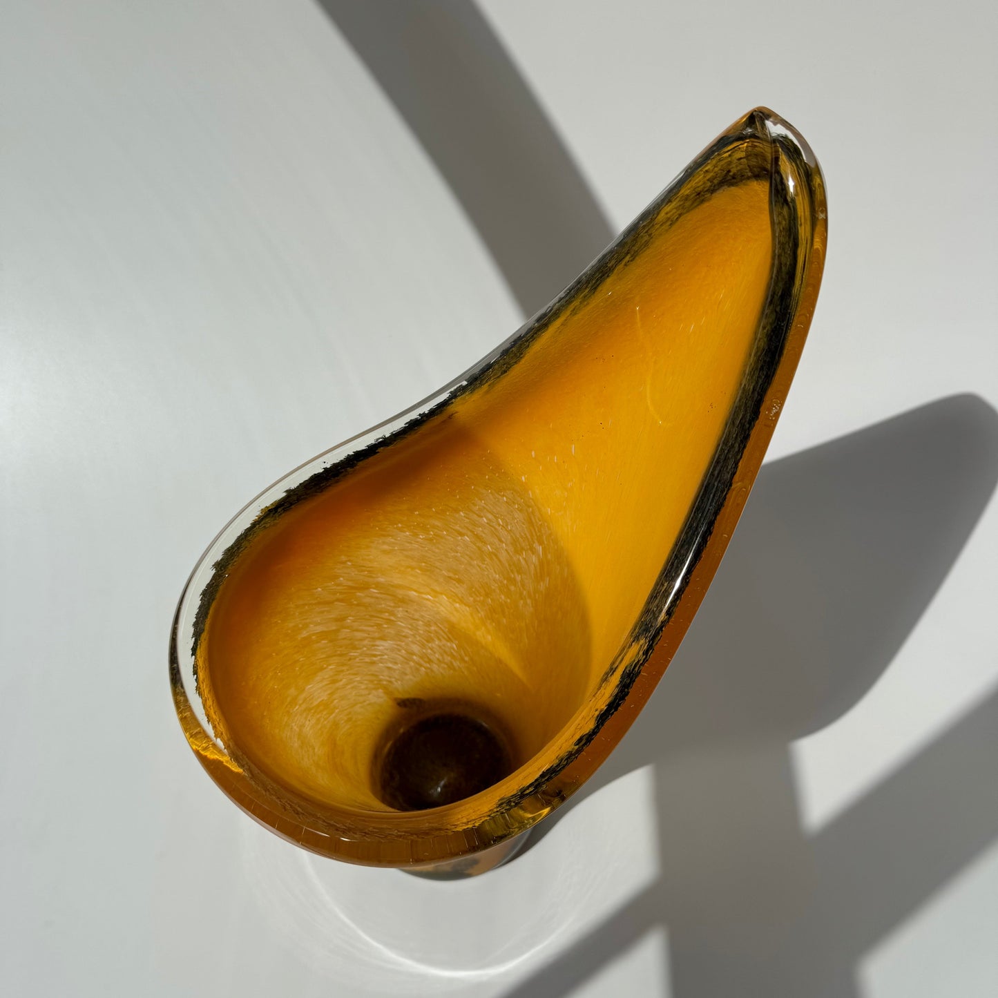 Vaso Bico