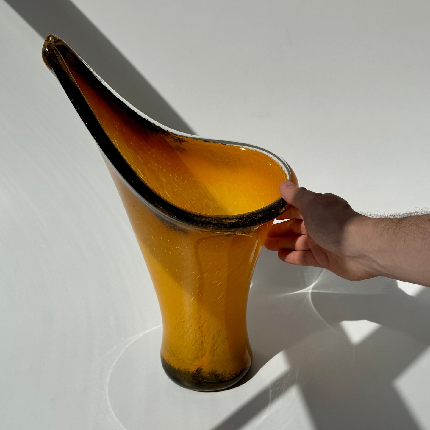 Vaso Bico