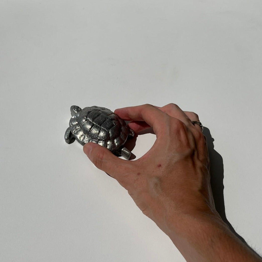 Cinzeiro Tartaruga