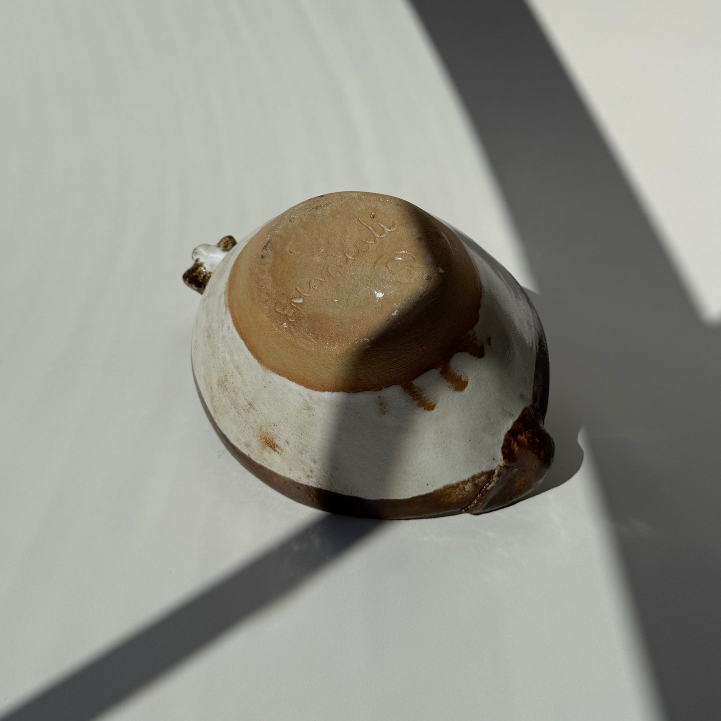 Cumbuca Guangualí