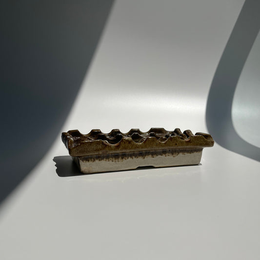 Cinzeiro Vitrificado