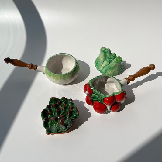 Panelinhas Mancioli 60s