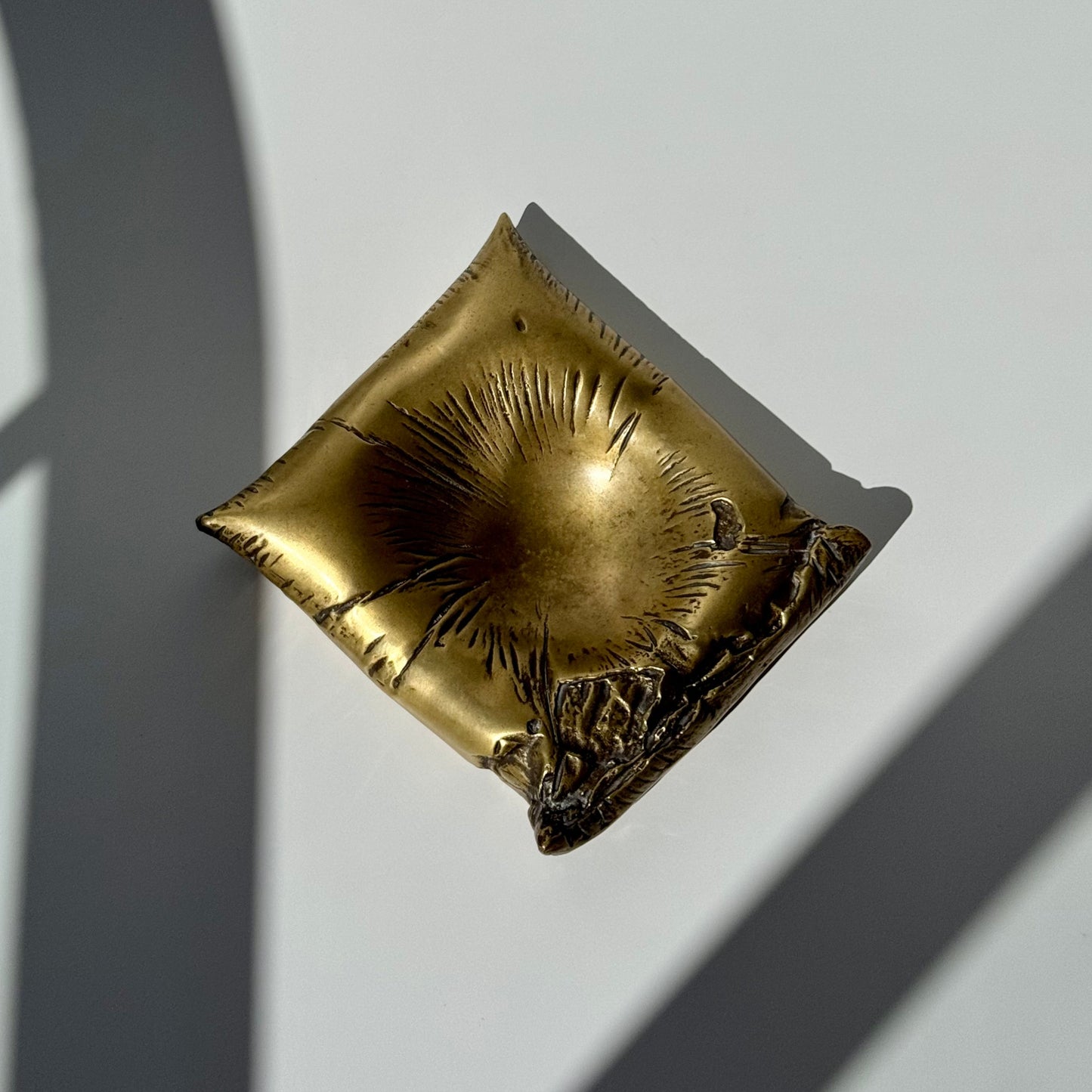 Despojador Bronze