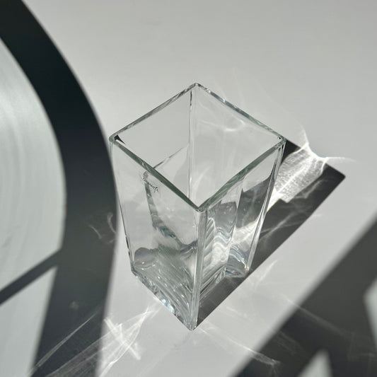 Vaso Cristal Turquia