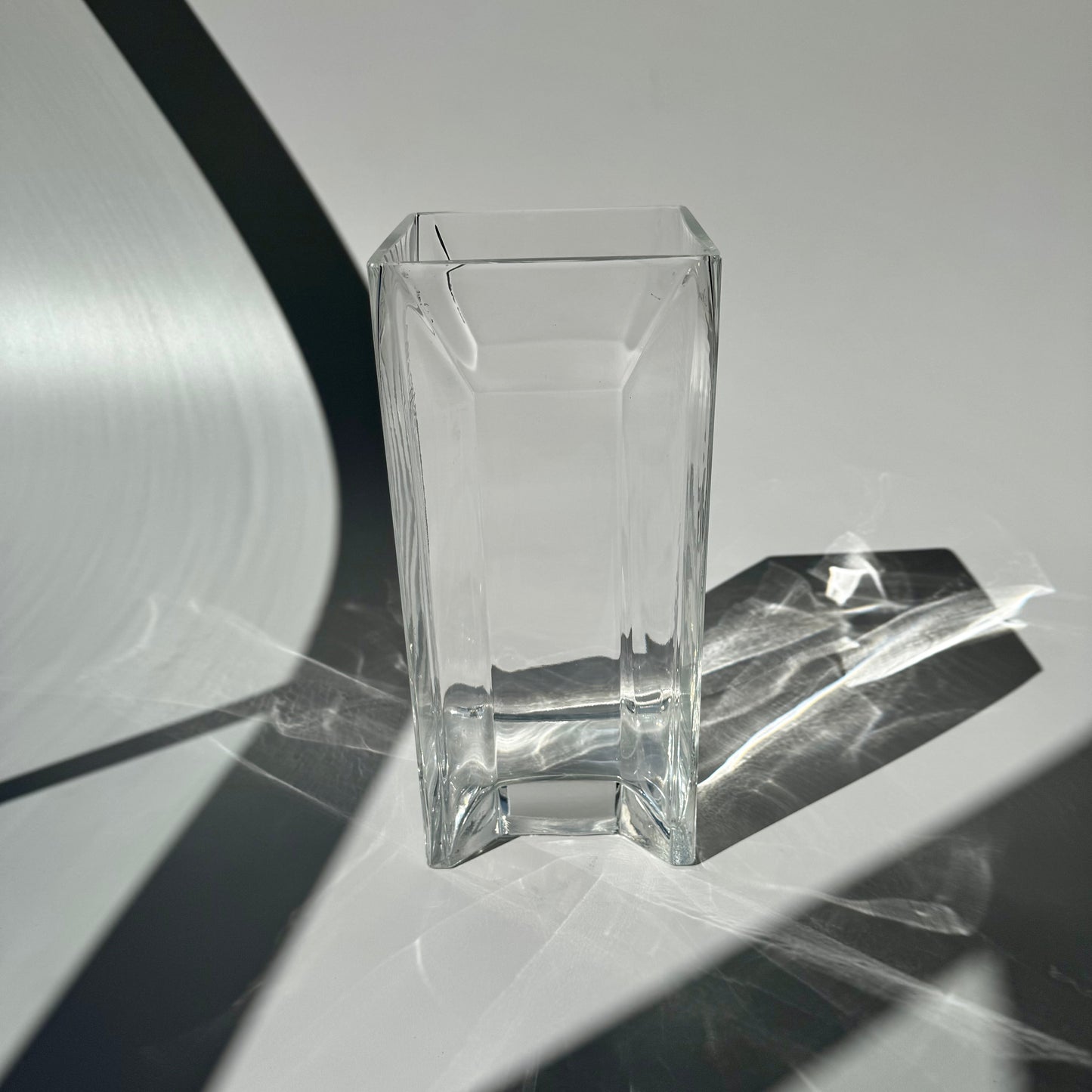 Vaso Cristal Turquia