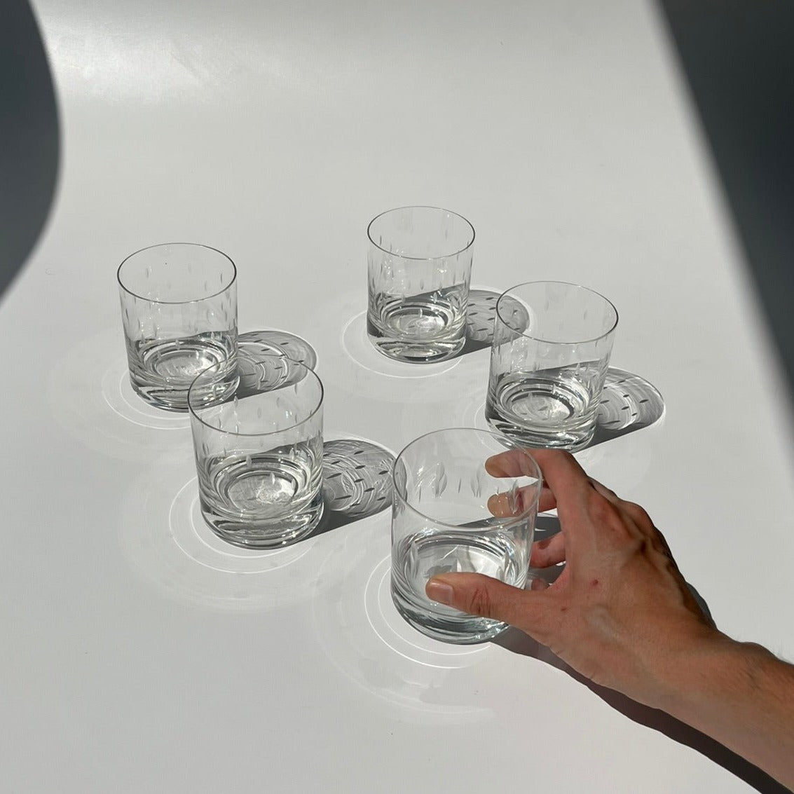 Whisky Folhas