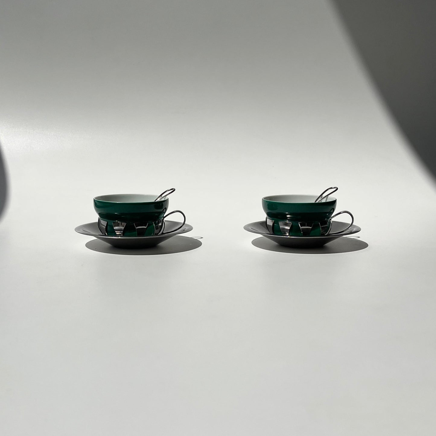 Dupla Café Tramontinox