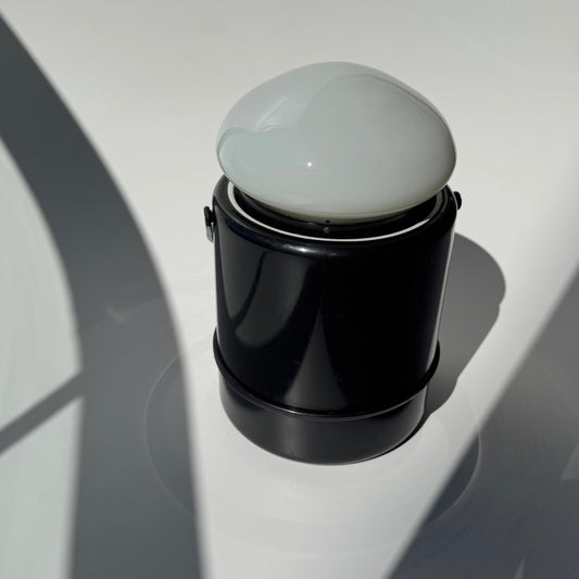 Luminária Upcycling