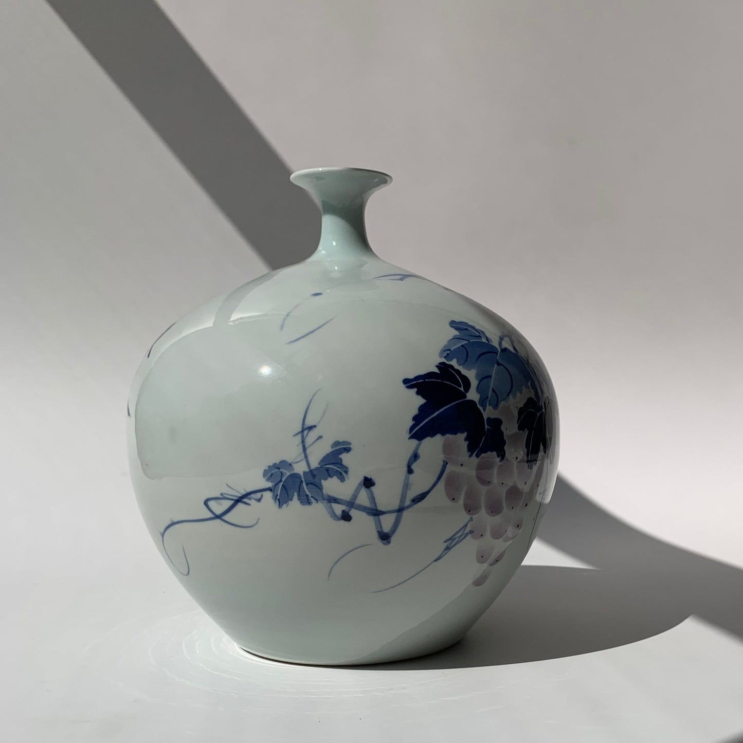 Vaso Oriental