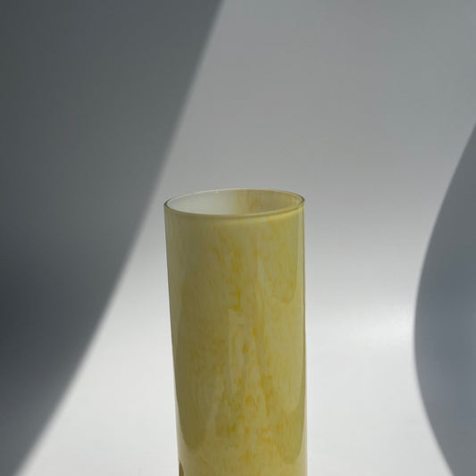 Cilindro Amarelo Mescla