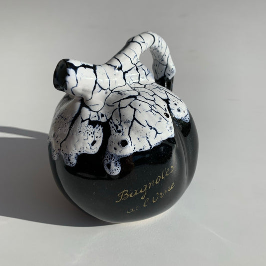 Decanter Alphonse Mouton