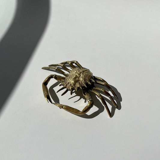 Caranguejo Bronze