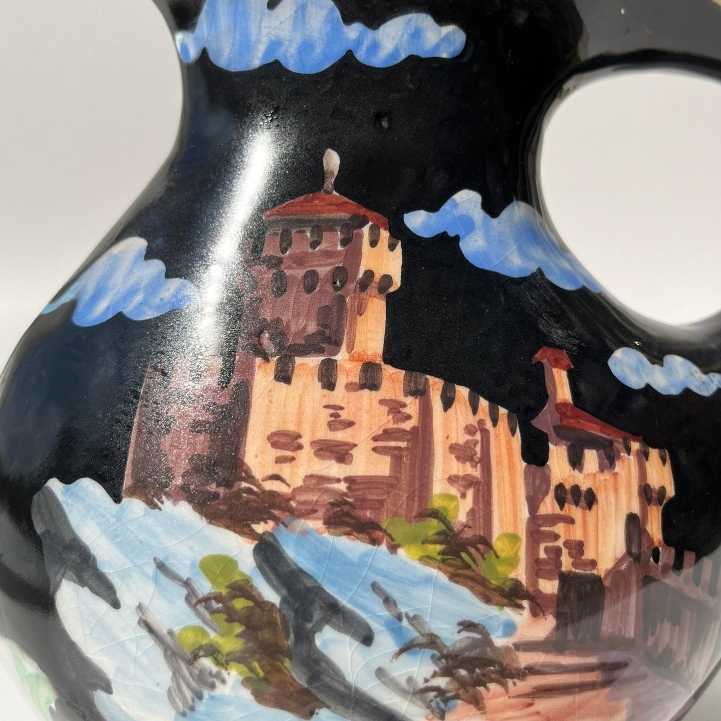 Jarra San Marino