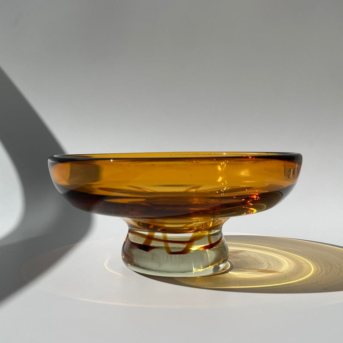 Murano Âmbar