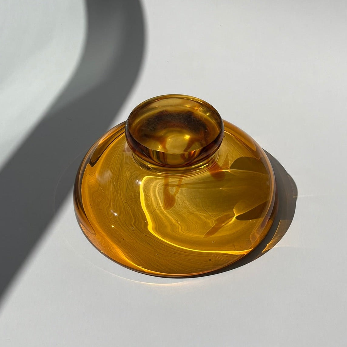 Murano Âmbar