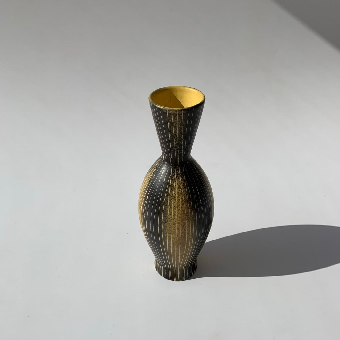 Vaso Listrado