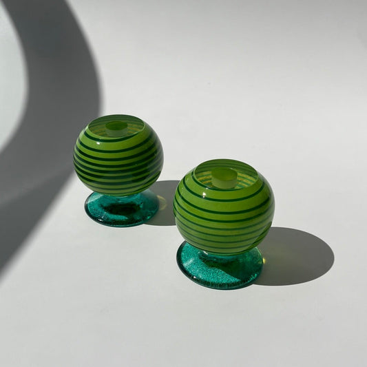 Castiçais Gunnel Sahlin