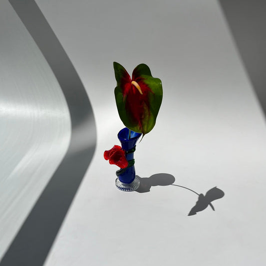 Solifleur Rosa Vermelha