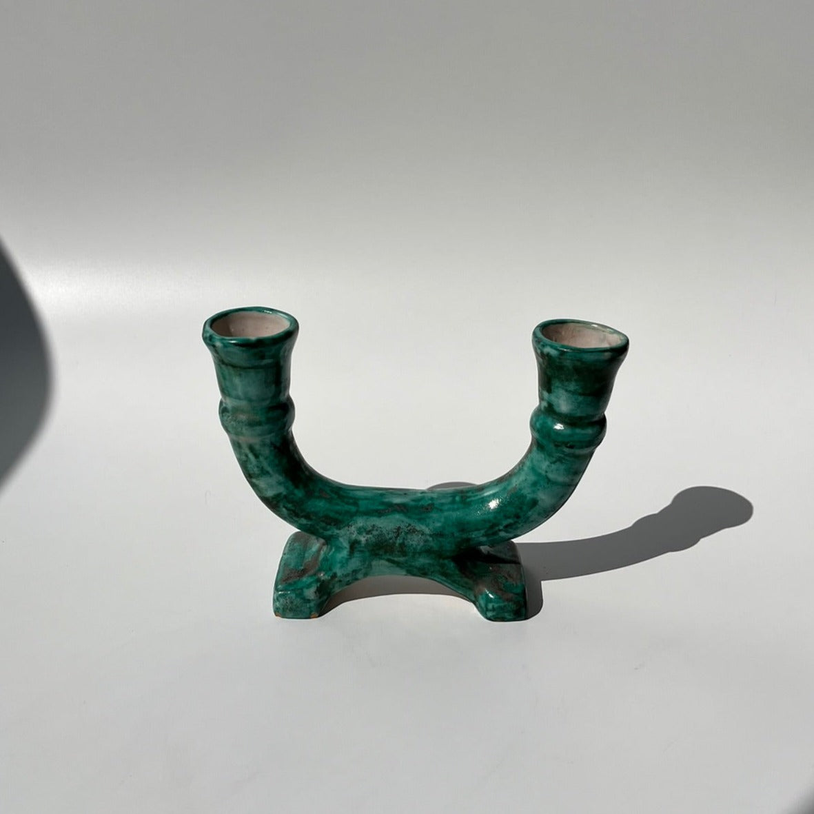 Candelabro Musa Roma